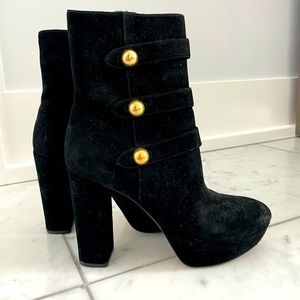 Michael Kors ankle Booties